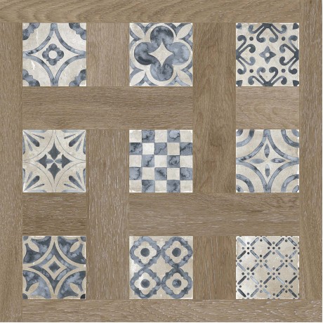 Atelier Hidraulic - Гранитогрес